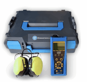 Image(s) of SDT 270 Ultrasonic Leak Detection Kit